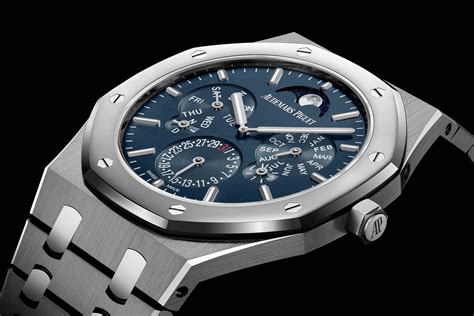 how to change date on audemars piguet royal oak|audemars piguet time.